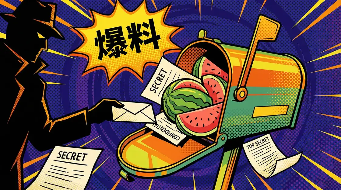 永乐国际网址 匿名爆料通道漫画插图